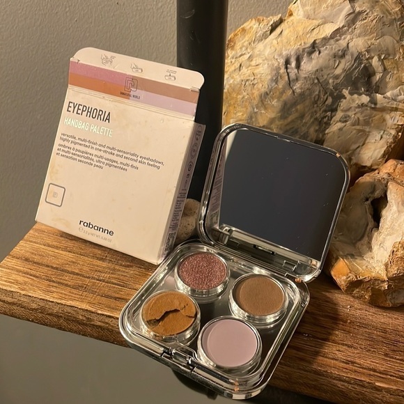 rabanne Other - Eyephoria Handbag Eyeshadow Palette